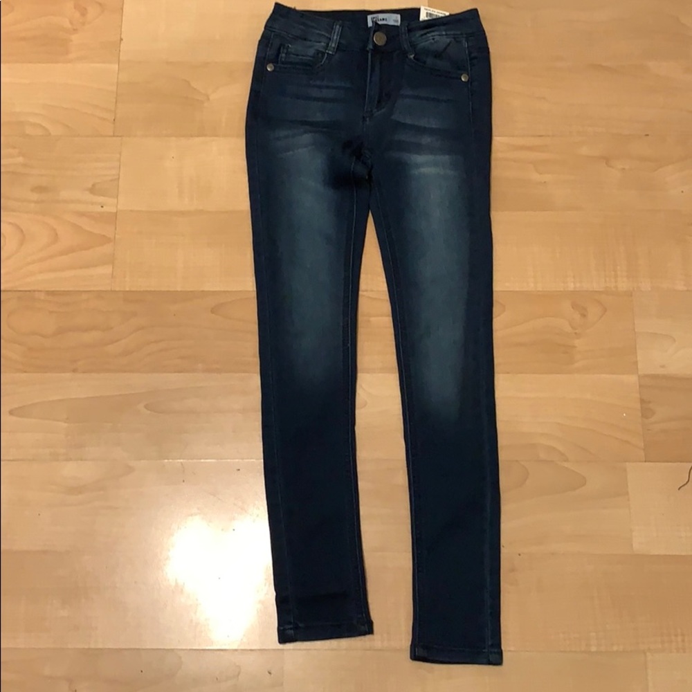 Kids epic thread (NWT) skinny jean